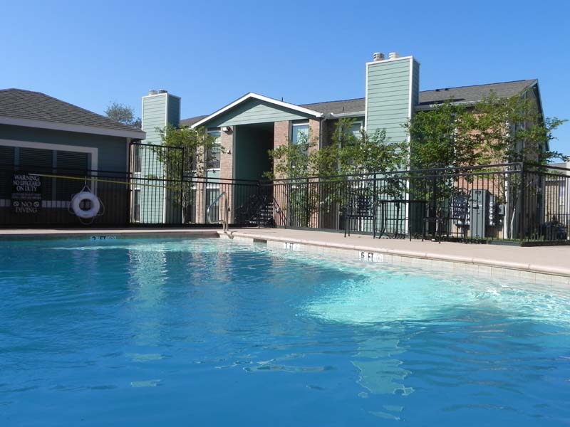 Photo of Apartment Pool